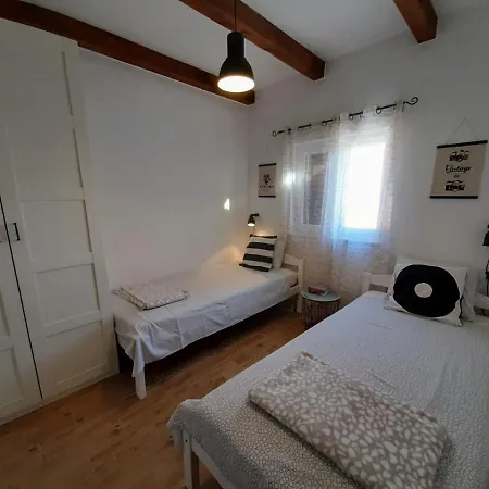 House Barba - Vrana *