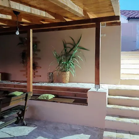 别墅 House Barba - Vrana *