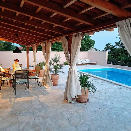 别墅 House Barba - Vrana *