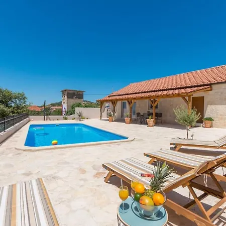 Villa House Barba - Vrana