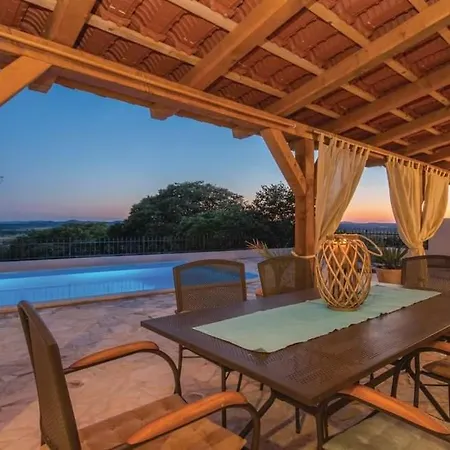 וילה House Barba - Vrana