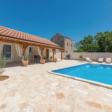 House Barba - Vrana *