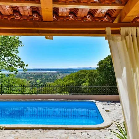 House Barba - Vrana Villa Pakoštane
