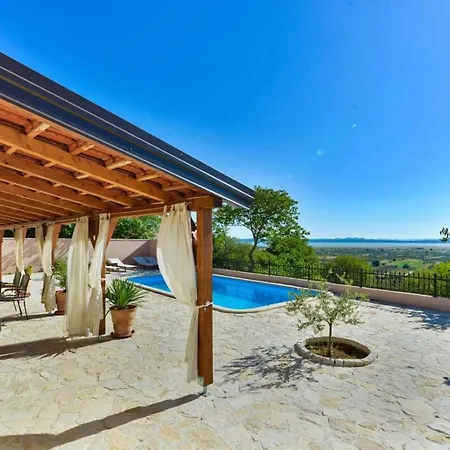 וילה House Barba - Vrana