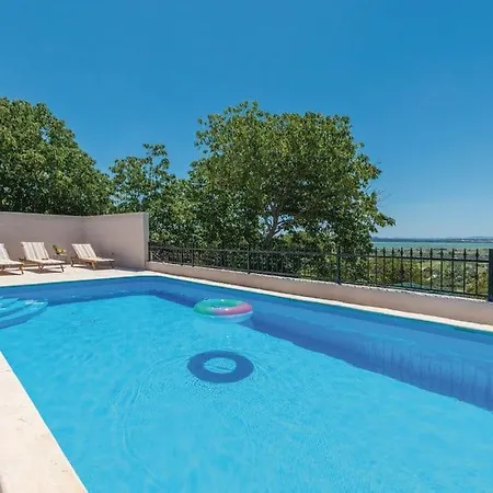 House Barba - Vrana * Pakoštane