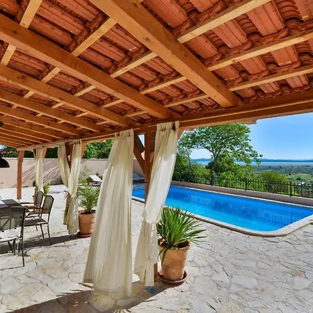 House Barba - Vrana Villa *