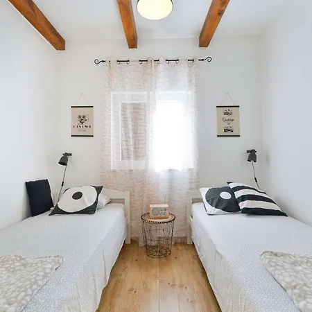 House Barba - Vrana * Pakoštane