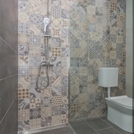 House Barba - Vrana 别墅 *