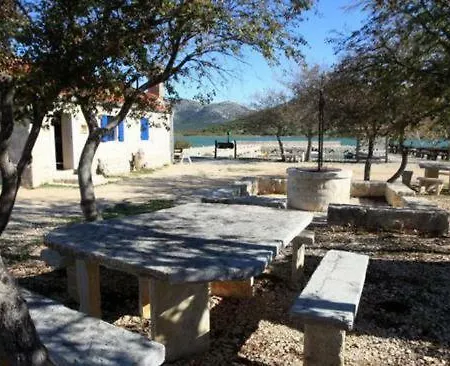 House Barba - Vrana * Pakoštane