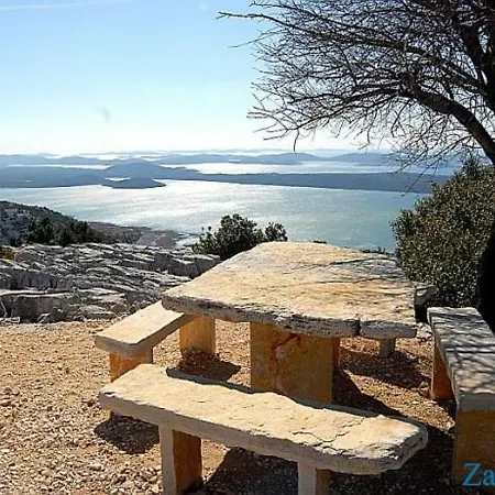 别墅 House Barba - Vrana *