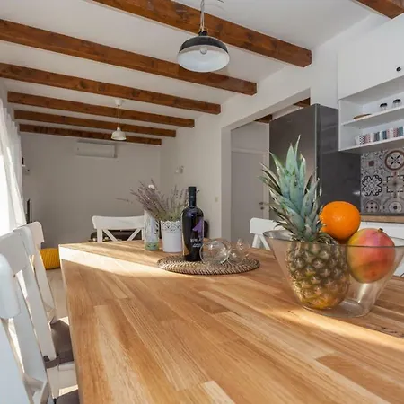 House Barba - Vrana * Pakoštane