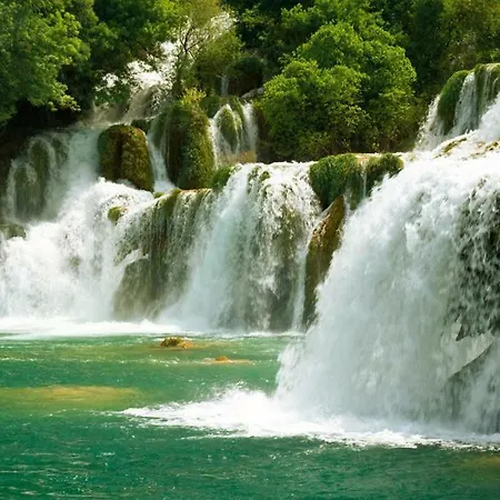 别墅 House Barba - Vrana *