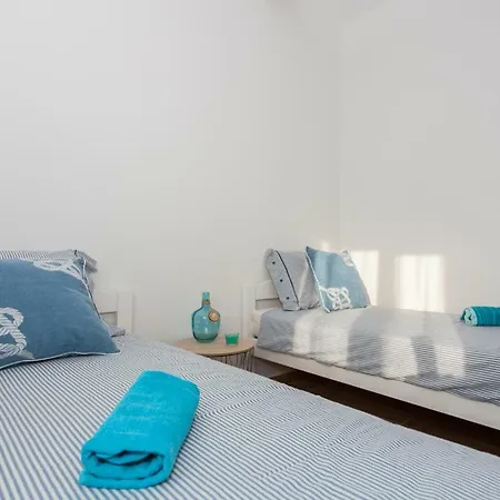 House Barba - Vrana