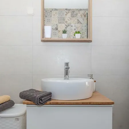 别墅 House Barba - Vrana