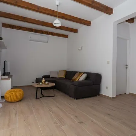 House Barba - Vrana * Pakoštane