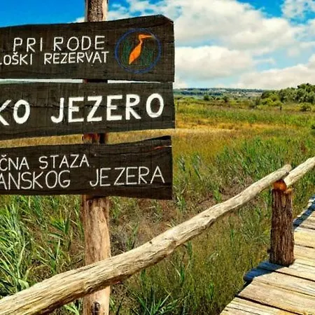 House Barba - Vrana Pakoštane