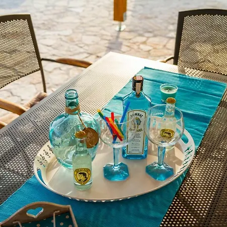 别墅 House Barba - Vrana Pakoštane