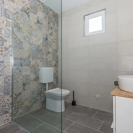 House Barba - Vrana Villa Pakoštane
