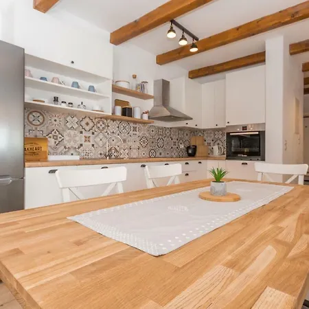 House Barba - Vrana Pakoštane