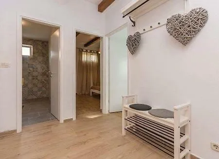 别墅 House Barba - Vrana Pakoštane