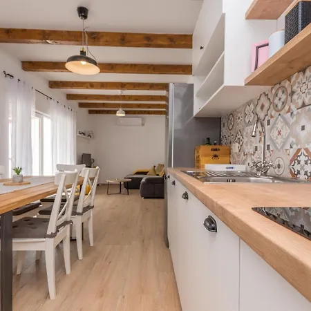 Villa House Barba - Vrana