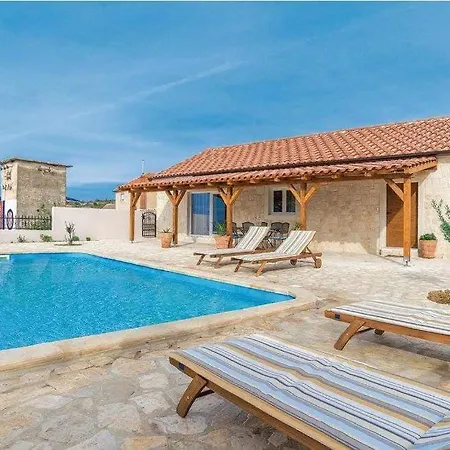 Villa House Barba - Vrana *