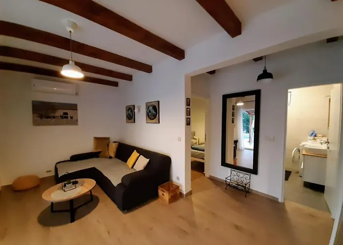 וילה House Barba - Vrana פאקוסטאן