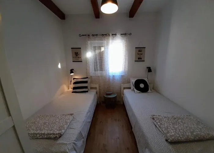 House Barba - Vrana פאקוסטאן