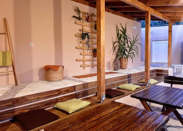 House Barba - Vrana Pakoštane