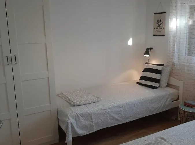 House Barba - Vrana *