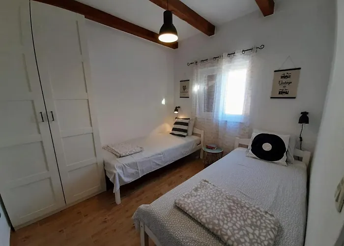 House Barba - Vrana *