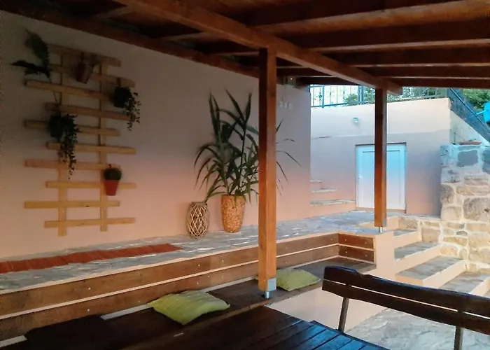 וילה House Barba - Vrana