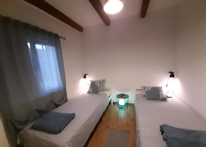 House Barba - Vrana Pakoštane