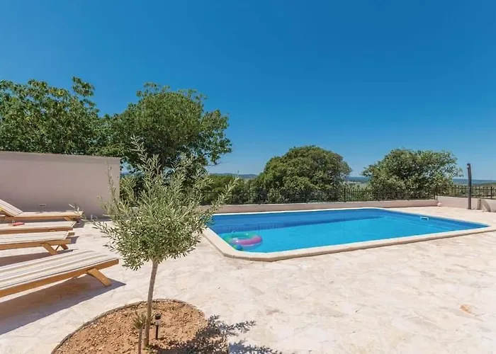 House Barba - Vrana
