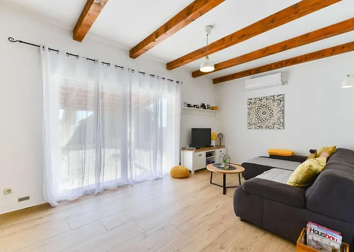 House Barba - Vrana וילה פאקוסטאן