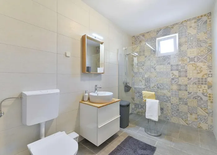 House Barba - Vrana *