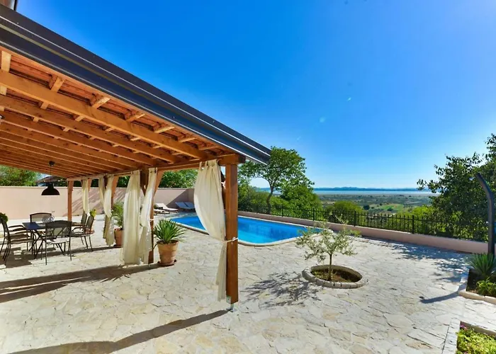 Βίλα House Barba - Vrana