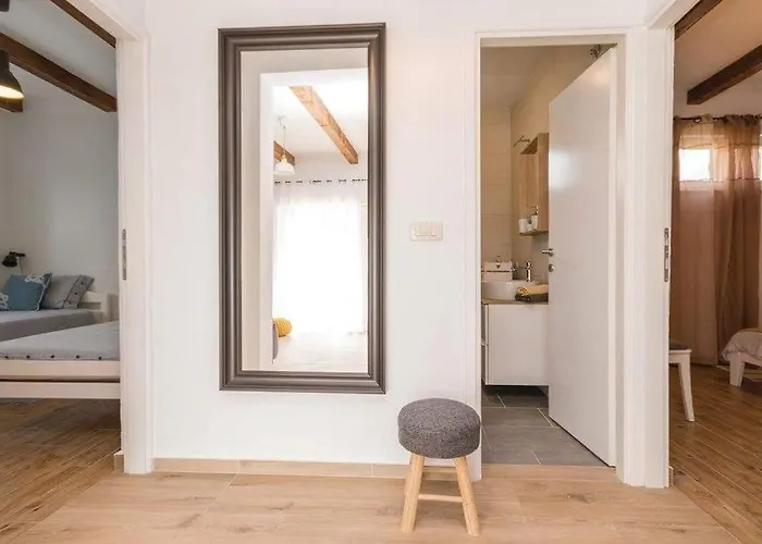 וילה House Barba - Vrana
