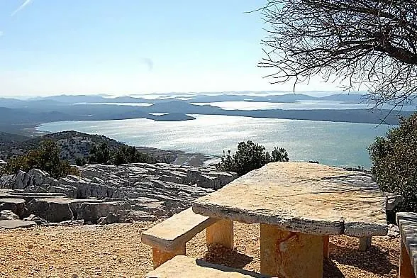 House Barba - Vrana וילה פאקוסטאן