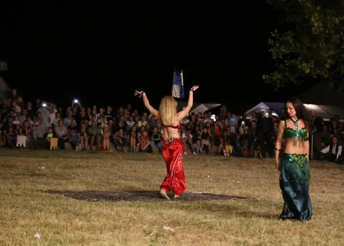 Βίλα House Barba - Vrana *