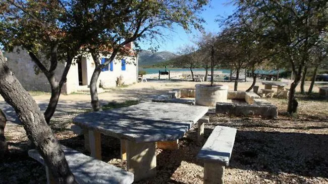 House Barba - Vrana * Pakoštane