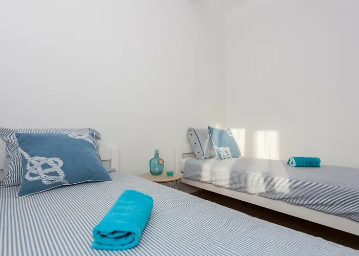 House Barba - Vrana
