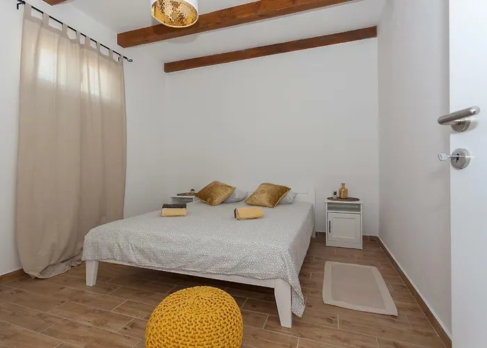 House Barba - Vrana Βίλα Pakoštane