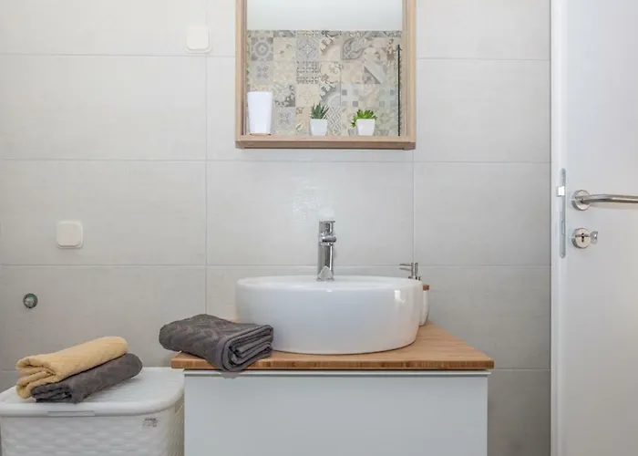 וילה House Barba - Vrana