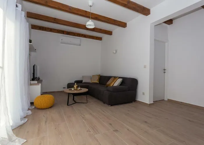 House Barba - Vrana * Pakoštane