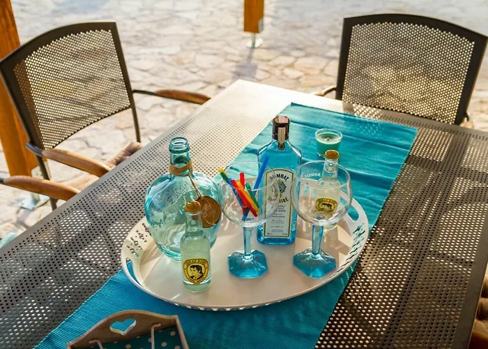 וילה House Barba - Vrana פאקוסטאן