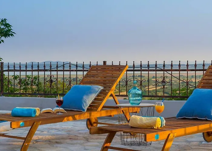 House Barba - Vrana *