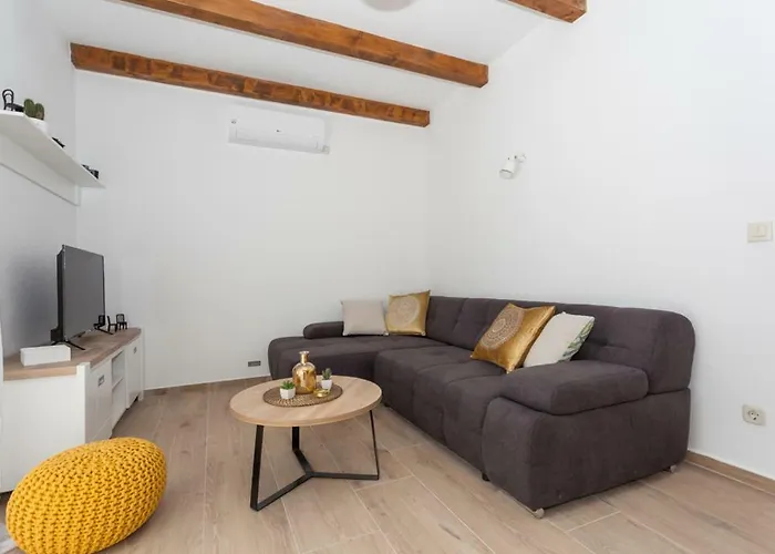 Βίλα House Barba - Vrana Pakoštane