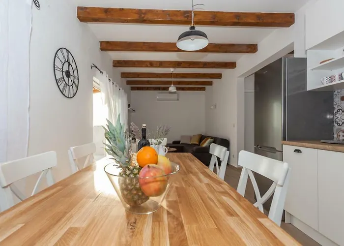 וילה House Barba - Vrana *