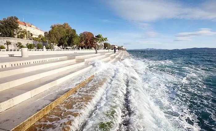 House Barba - Vrana Βίλα *